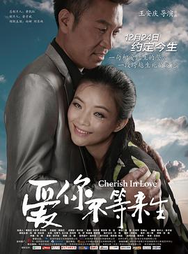 爱你不等来生_卡司阵容_俊民80s-解说网